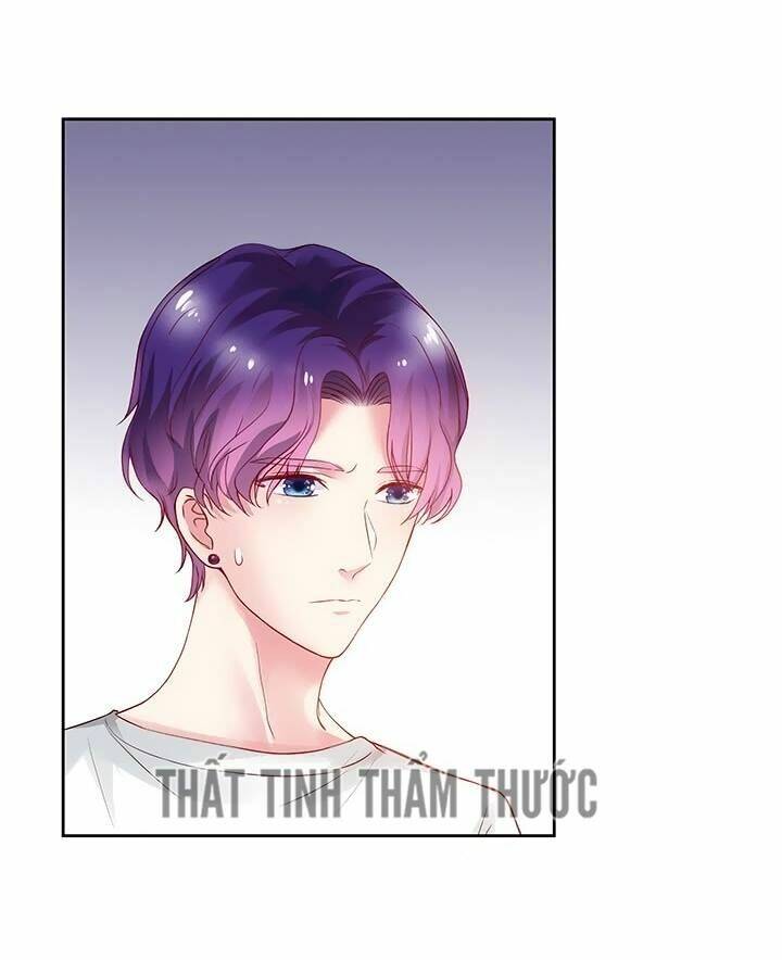 Bạn Trai 1/4 Của Tôi: Chapter 5