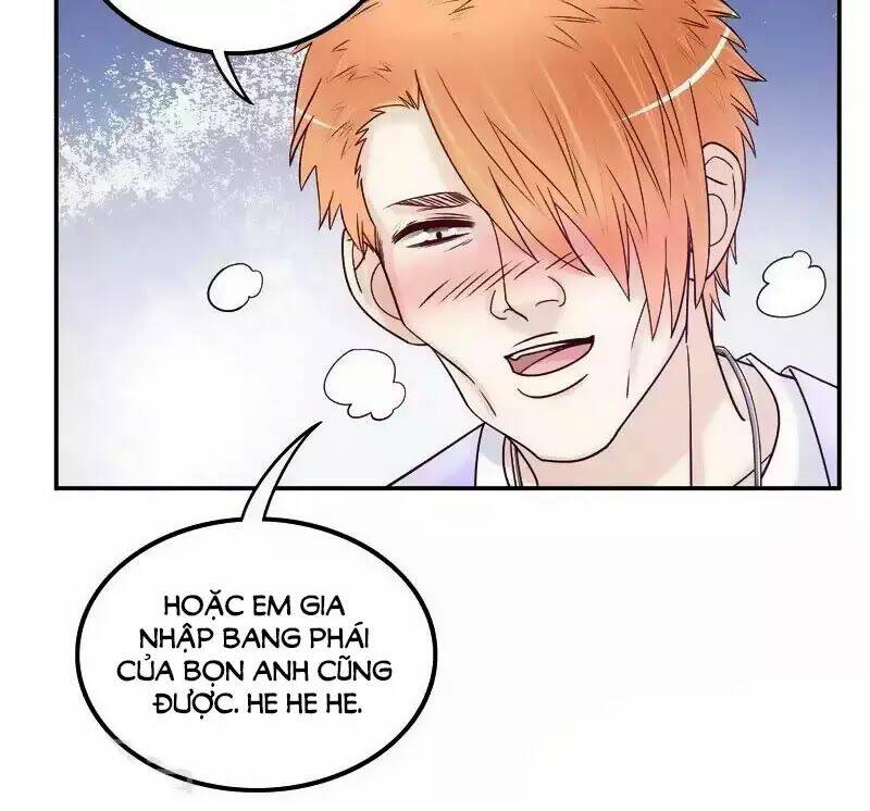 101 Phương Pháp Của Tổng Tài: Chapter 69