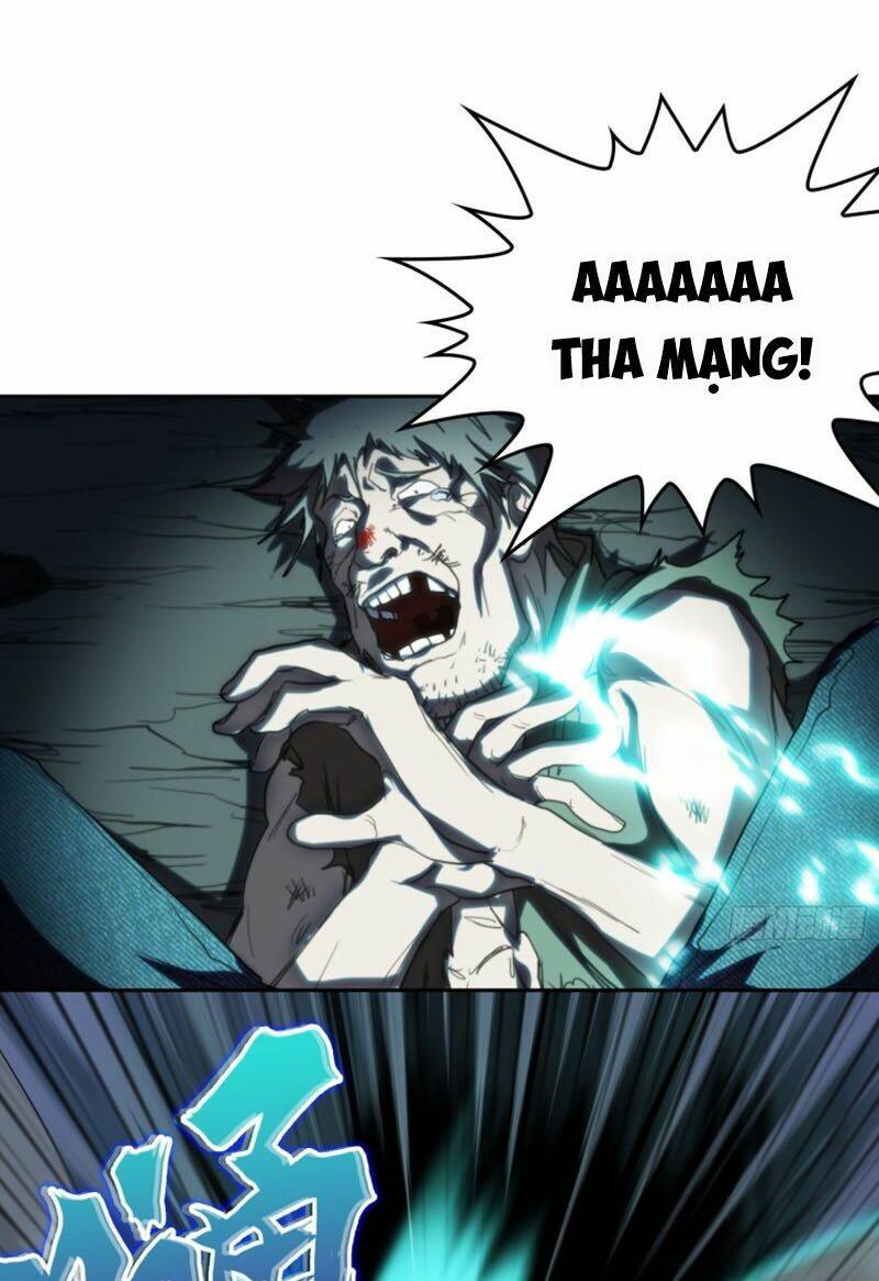 Đô Thị Hàng Thần Khúc: Chapter 56