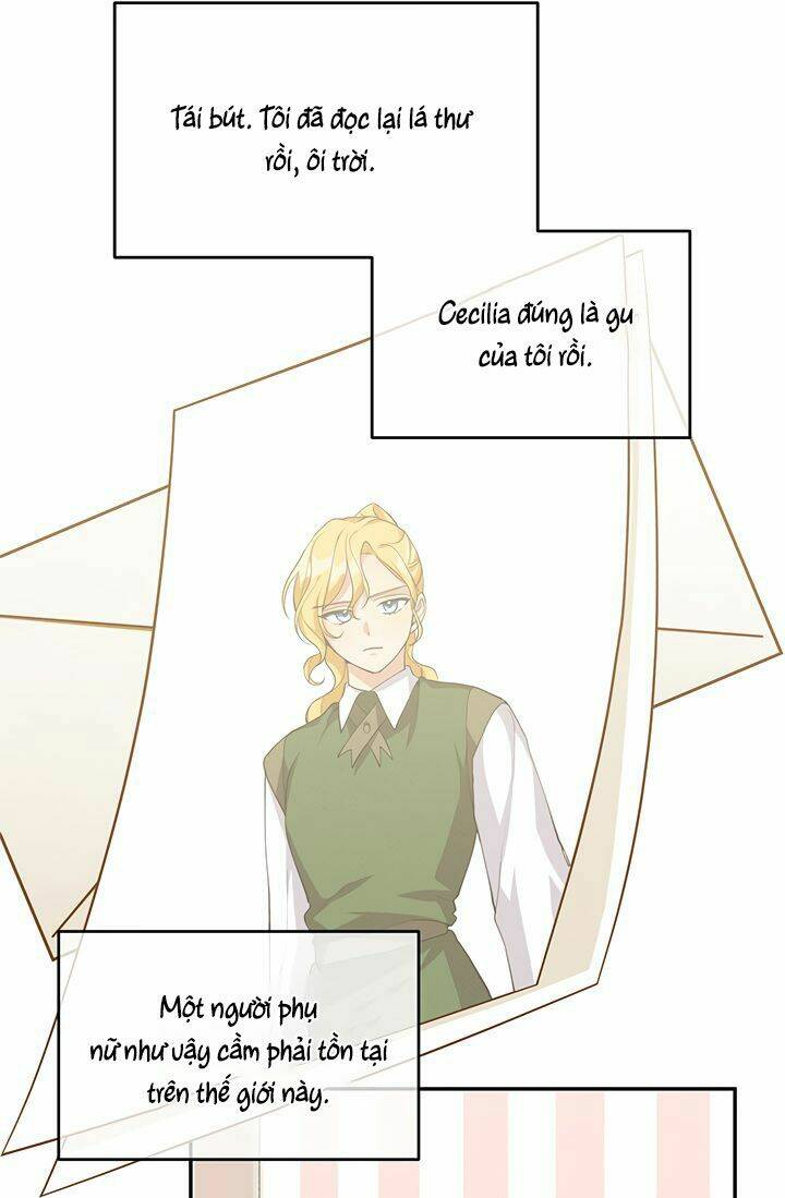 Hãy Trả Lời Em, Hoàng Tử!: Chapter 10
