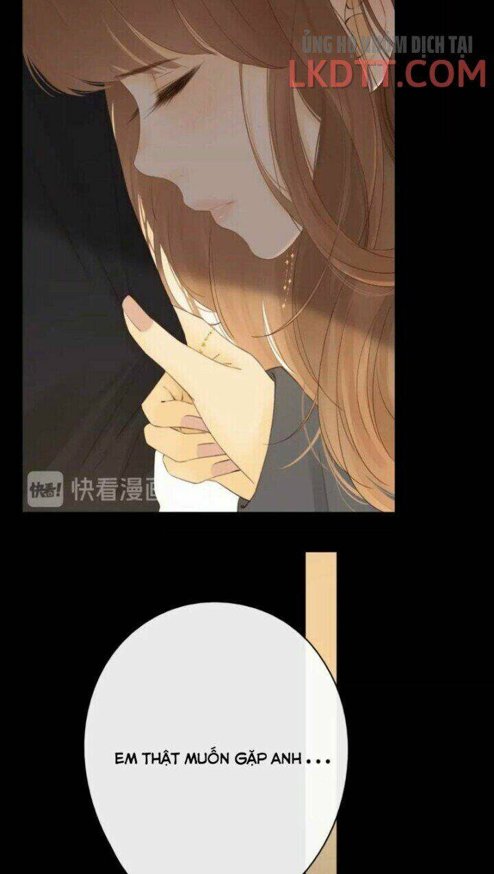 Cô Ấy Không Đáng Yêu: Chapter 40