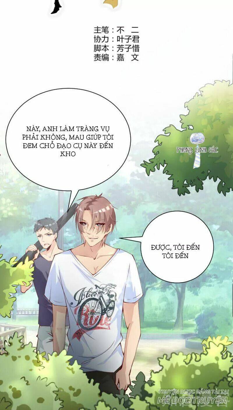 Nam Thần Là Một Đôi: Chapter 43