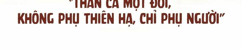 Nhất Sinh Nhất Thế Mỹ Nhân Cốt: Chapter 0