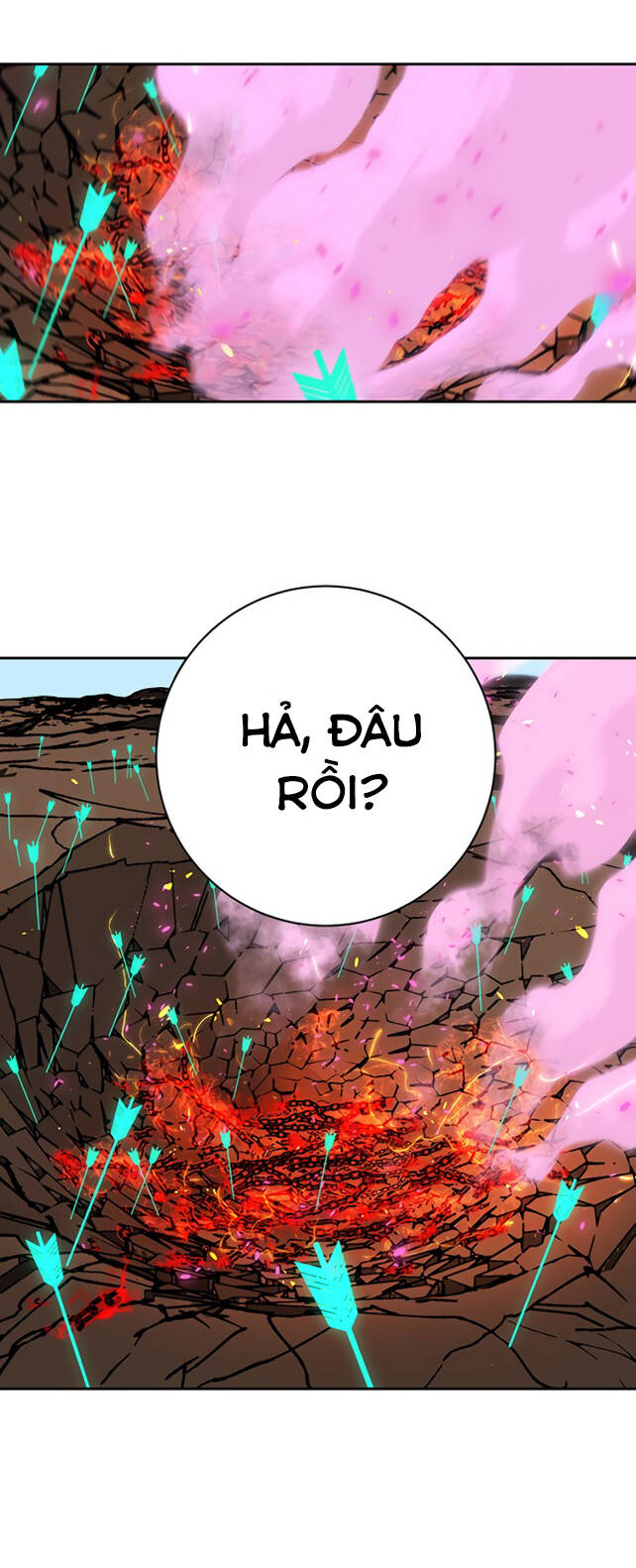 Taebaek: The Tutorial Man: Chapter 0