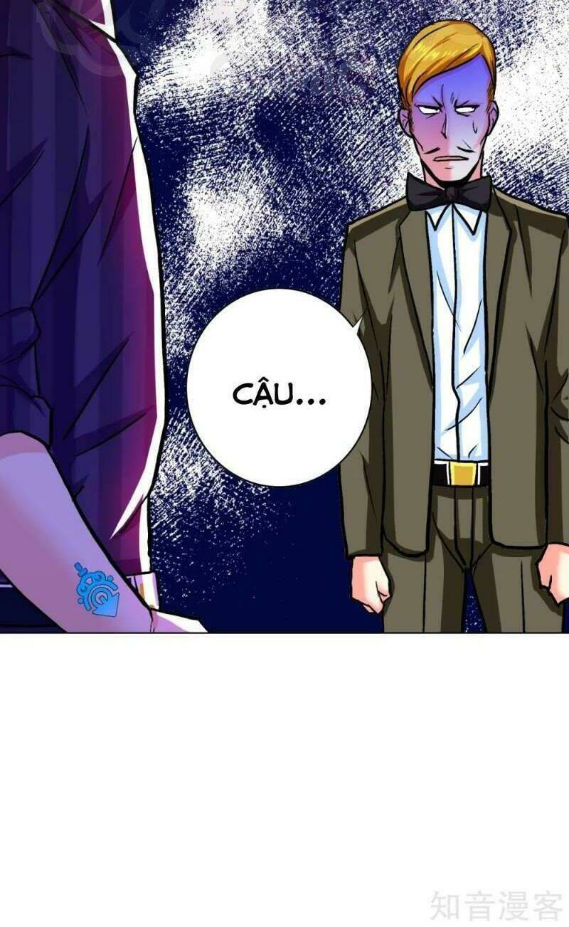 Hệ Thống Tiên Tôn Tại Đô Thị: Chapter 97