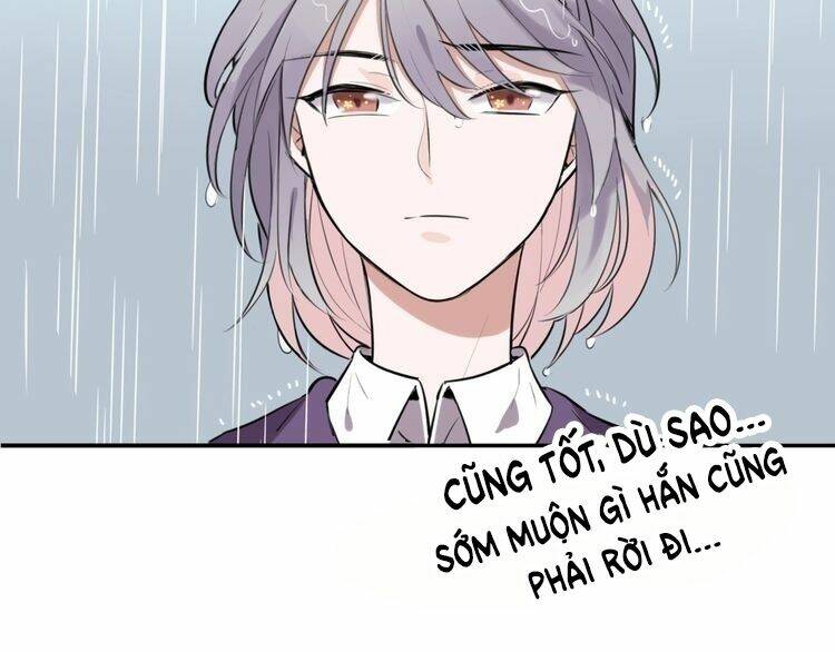 Ma Nữ Cuồng Việc Thật Khó Yêu: Chapter 3