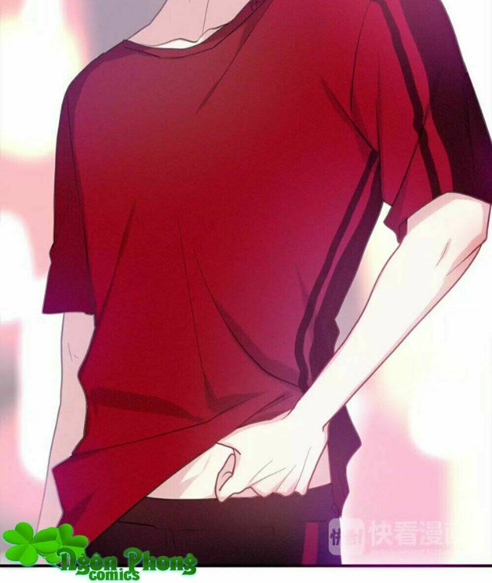 Tháng Sáu Kì Diệu: Chapter 38