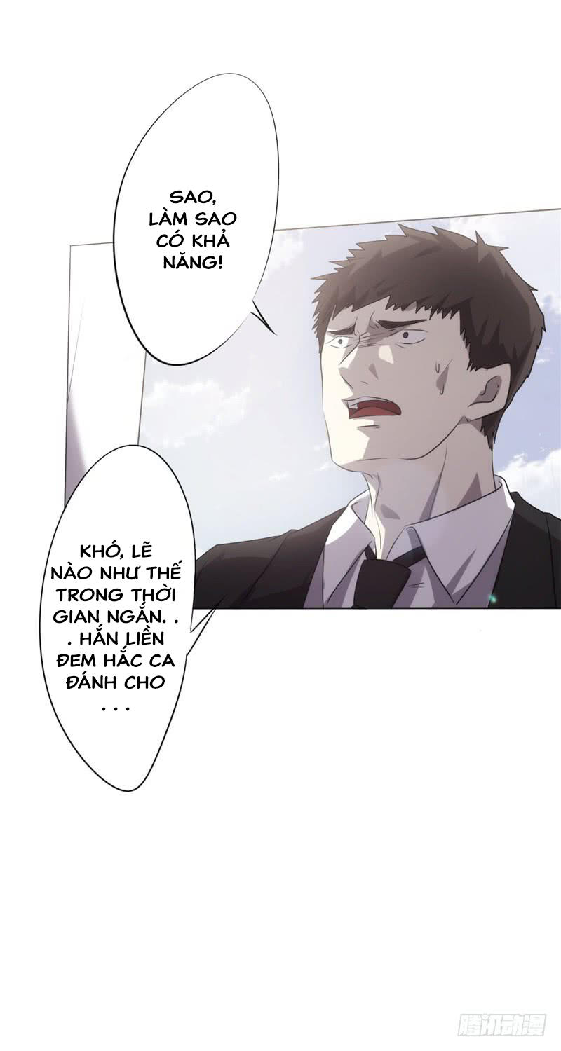 Tối Cường Nông Dân Hệ Thống: Chapter 4