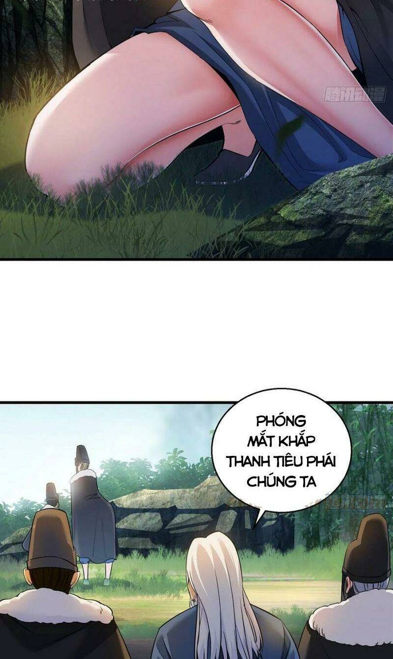 Ta Là Đại Hoàn Đan: Chapter 41