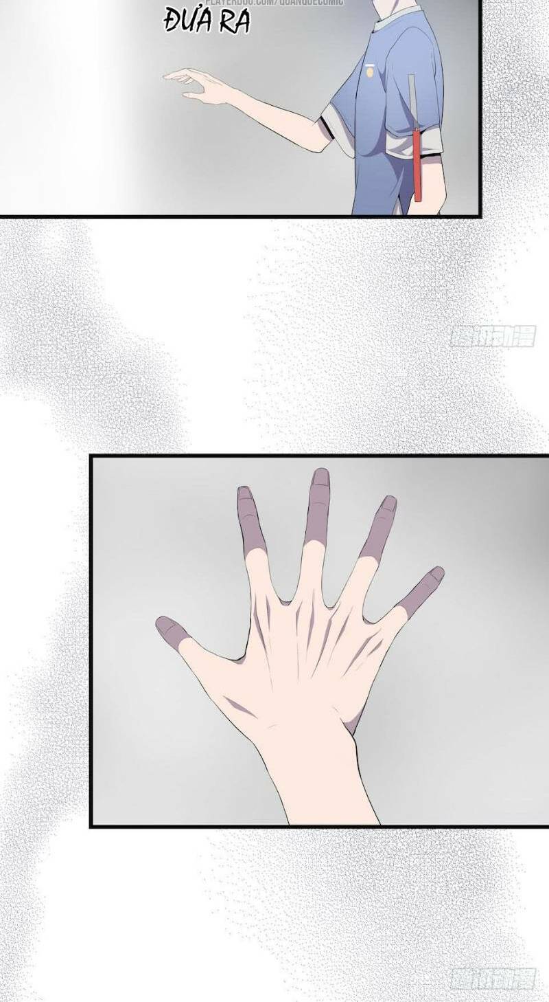 Thát Không Mê Thất: Chapter 10