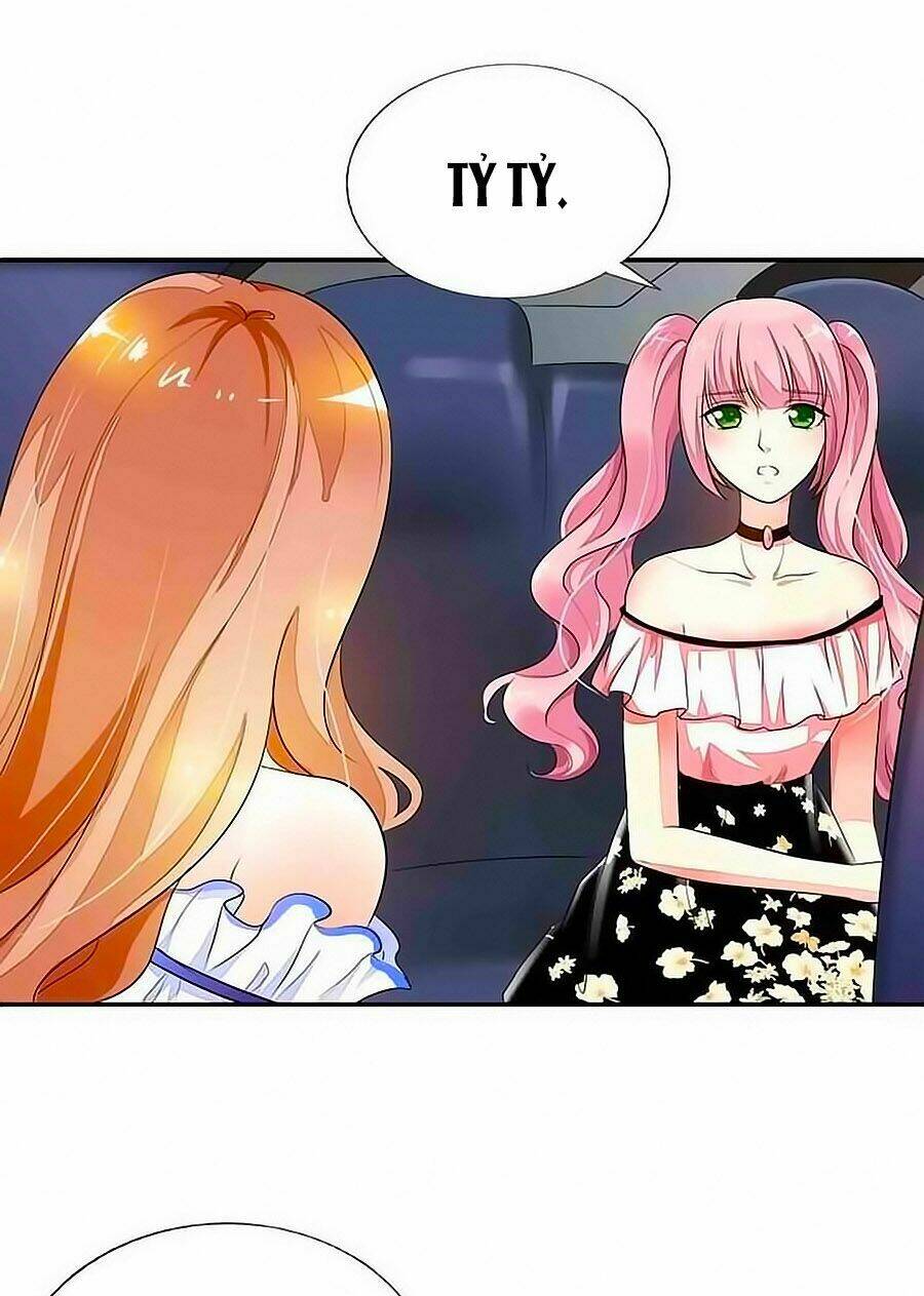 Song Diện Danh Viện: Chapter 26