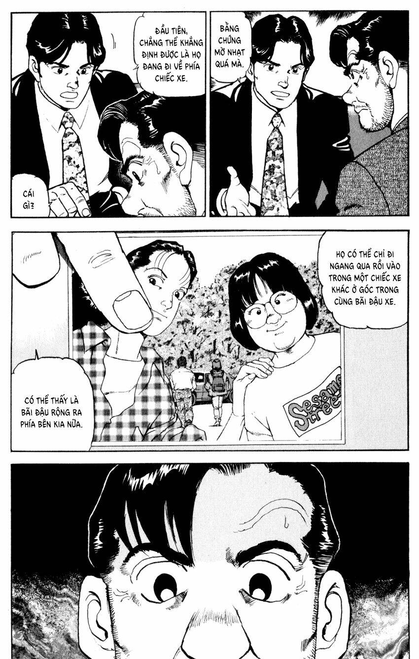 Seizon Life: Chapter 7