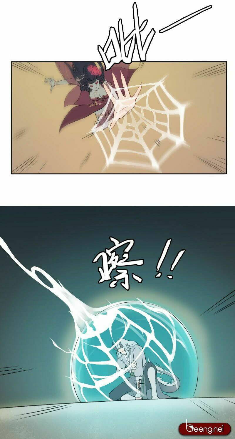 Tây Du Ngạo Tuyết Thiên: Chapter 23