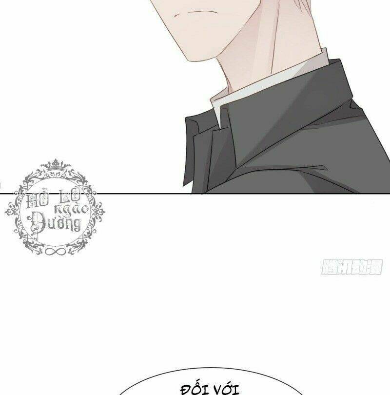Điều Giáo Gấu Bắc Cực: Chapter 38