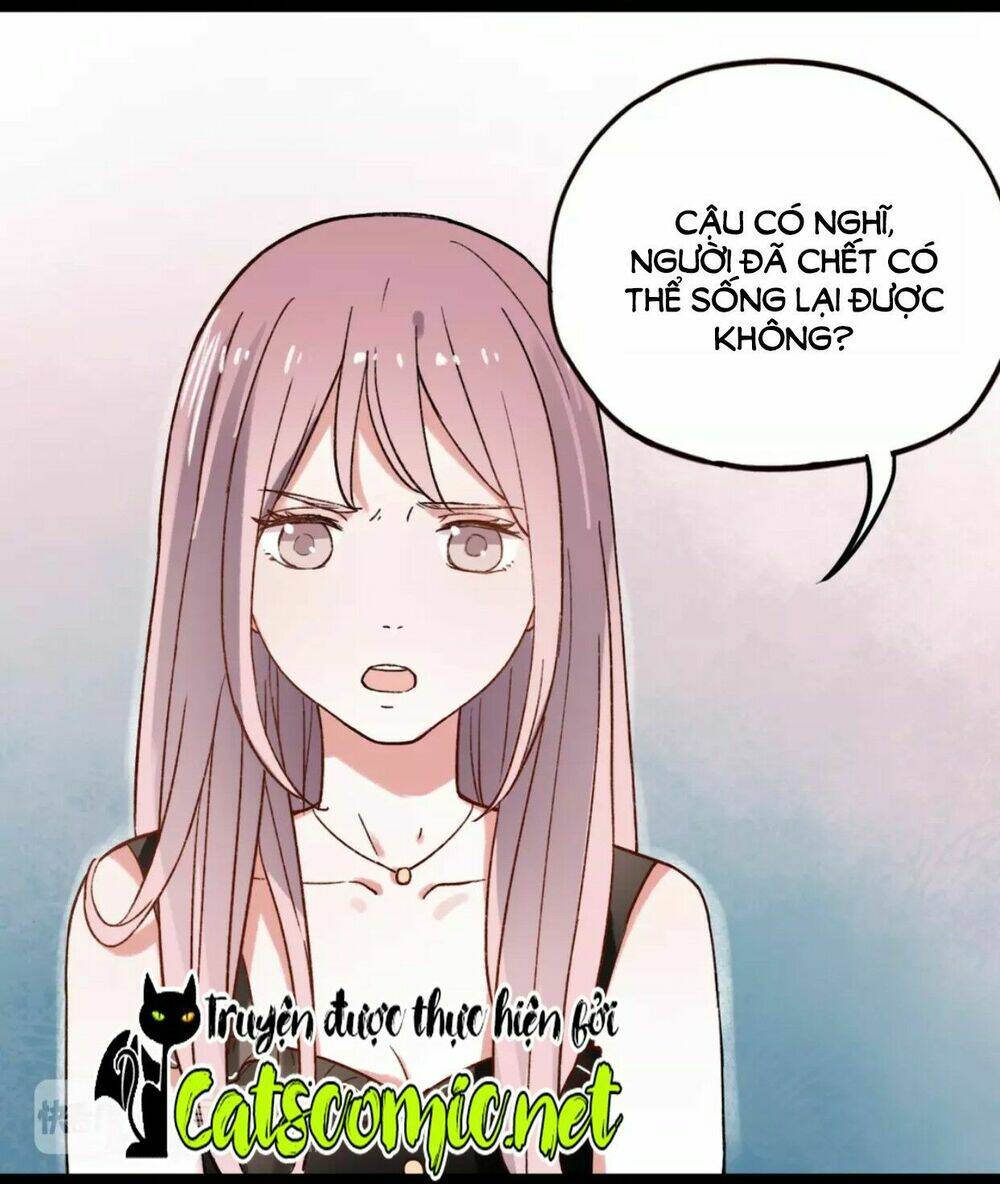 Cậu Đã Từng Yêu Tôi: Chapter 31