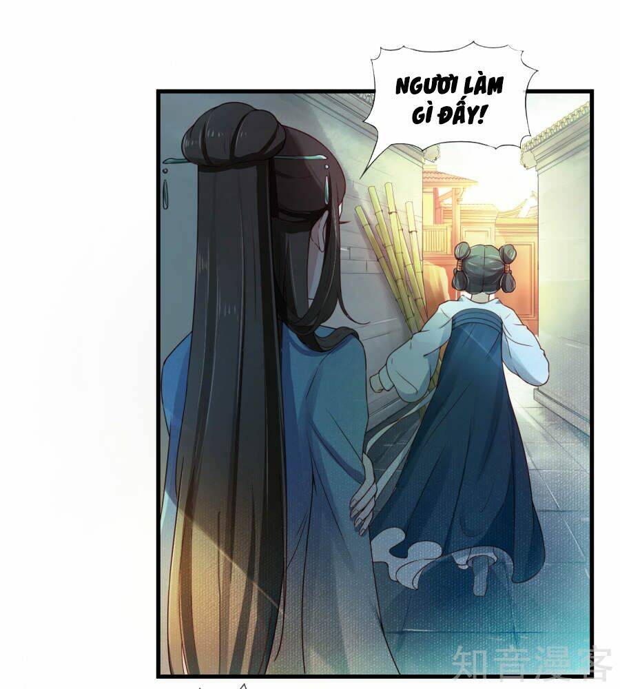 Thịnh Thế Thiên Kiêu: Chapter 1