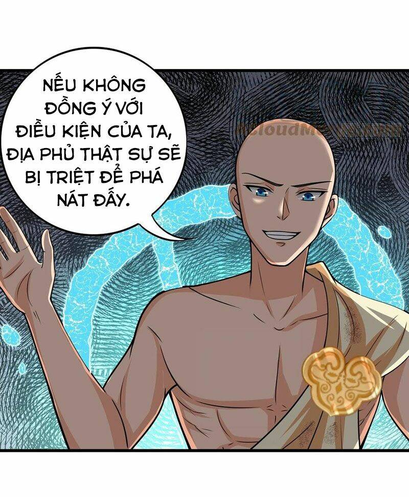 Tà Du Ký: Chapter 135