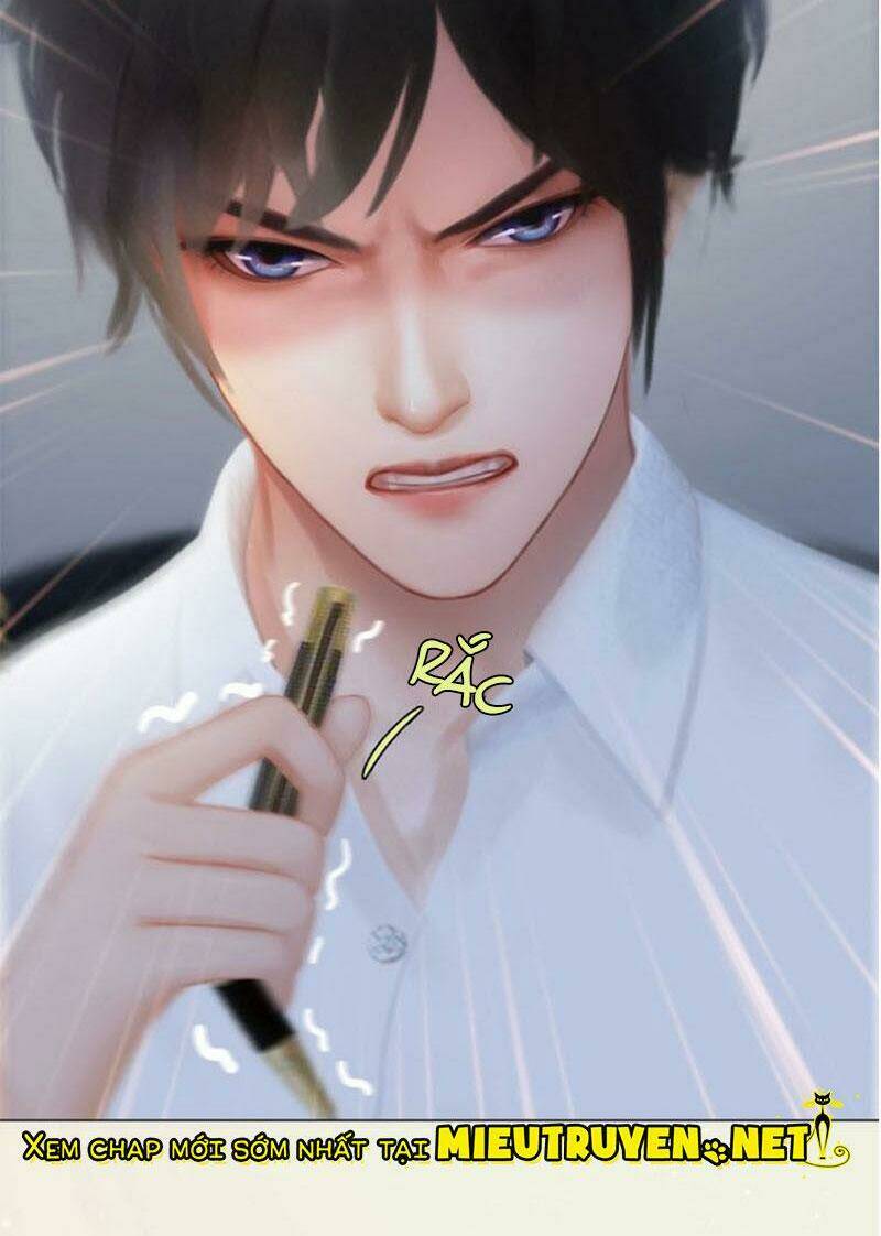 Yêu Nhan Lệnh: Chapter 102