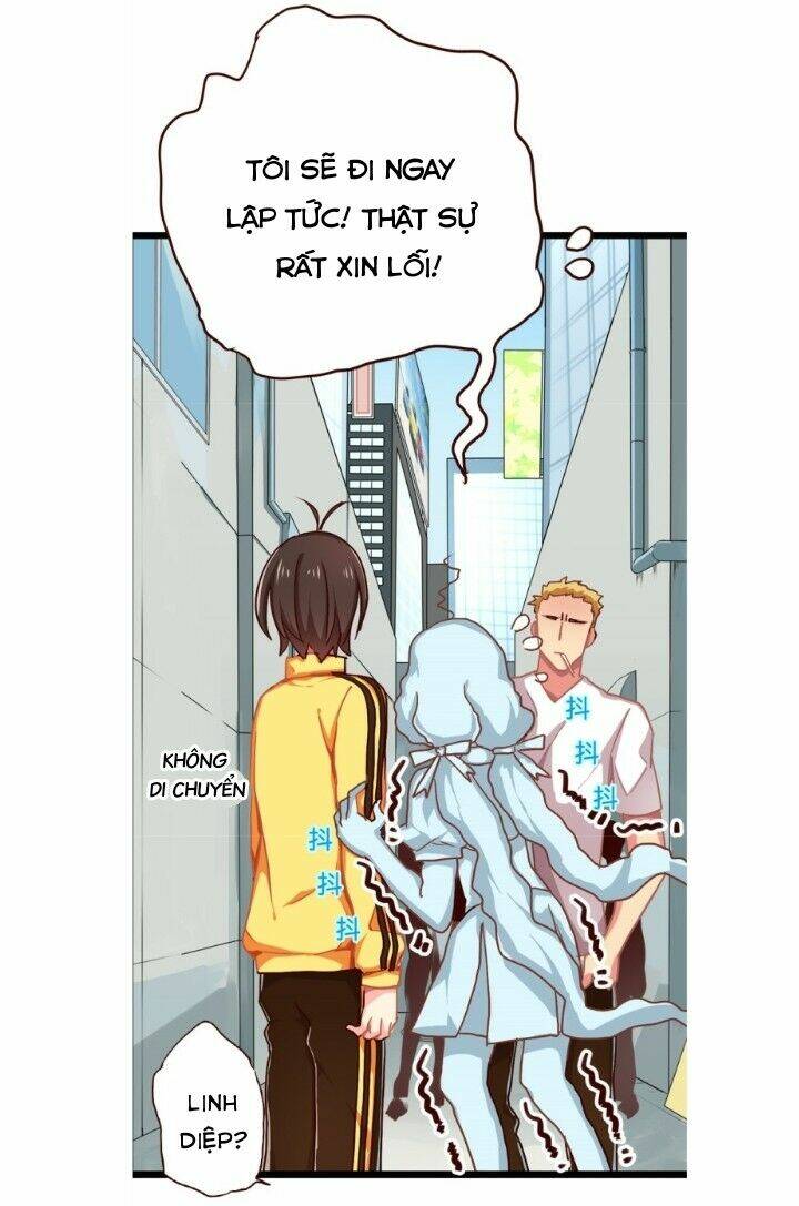 Thiên Chương Kỳ Đàm: Chapter 6