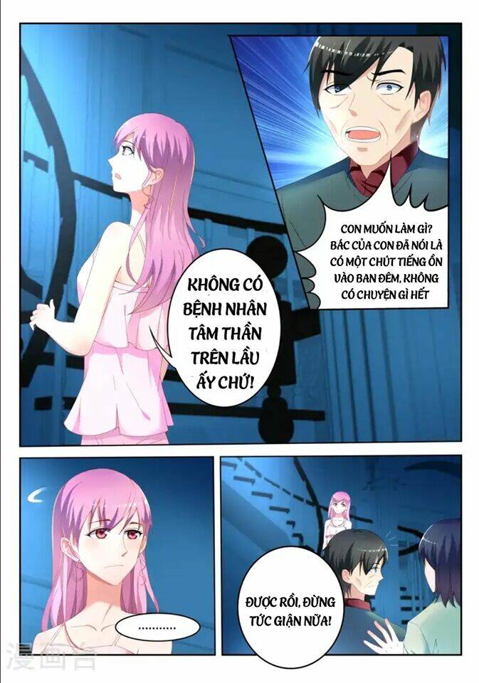 Tiểu Thư Tái Xuất: Chapter 4