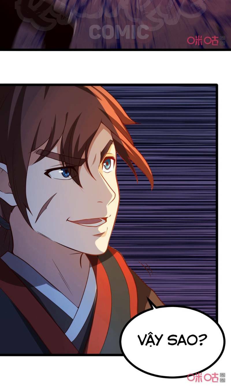 Tu Tiên Cuồng Thần: Chapter 37
