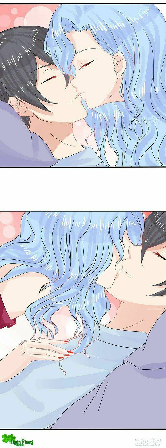 Ma Vương Luyến Ái Chỉ Nam: Chapter 69