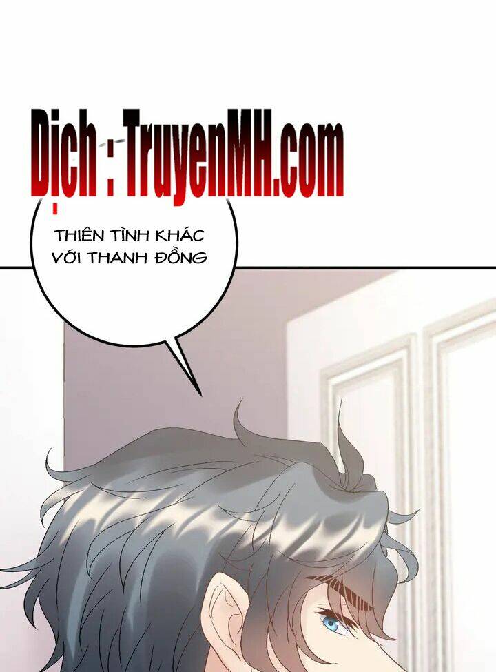 Trong Sinh Chi Ức Vạn Ảnh Hậu Yếu Thượng Vị: Chapter 271