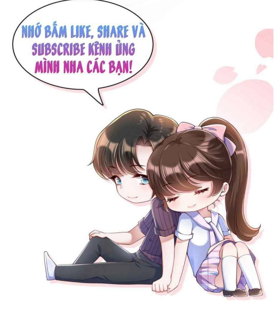 Nhất Sanh Hữu Hỉ: Chapter 32