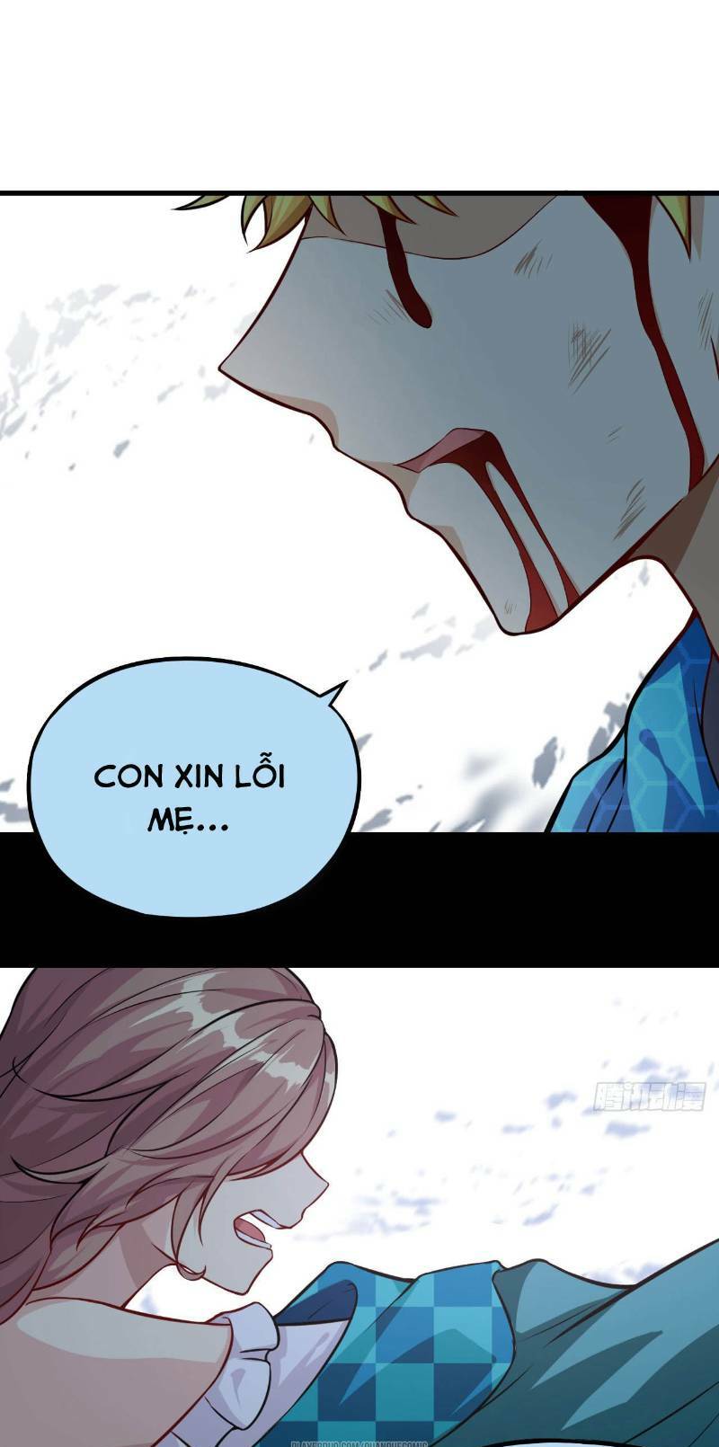 Minh Nhật Thần Đô: Chapter 16