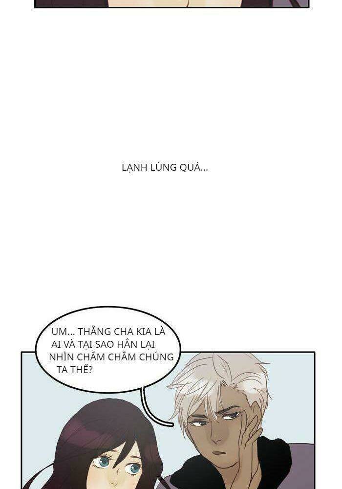 Khúc hát người cá Siren: Chapter 50