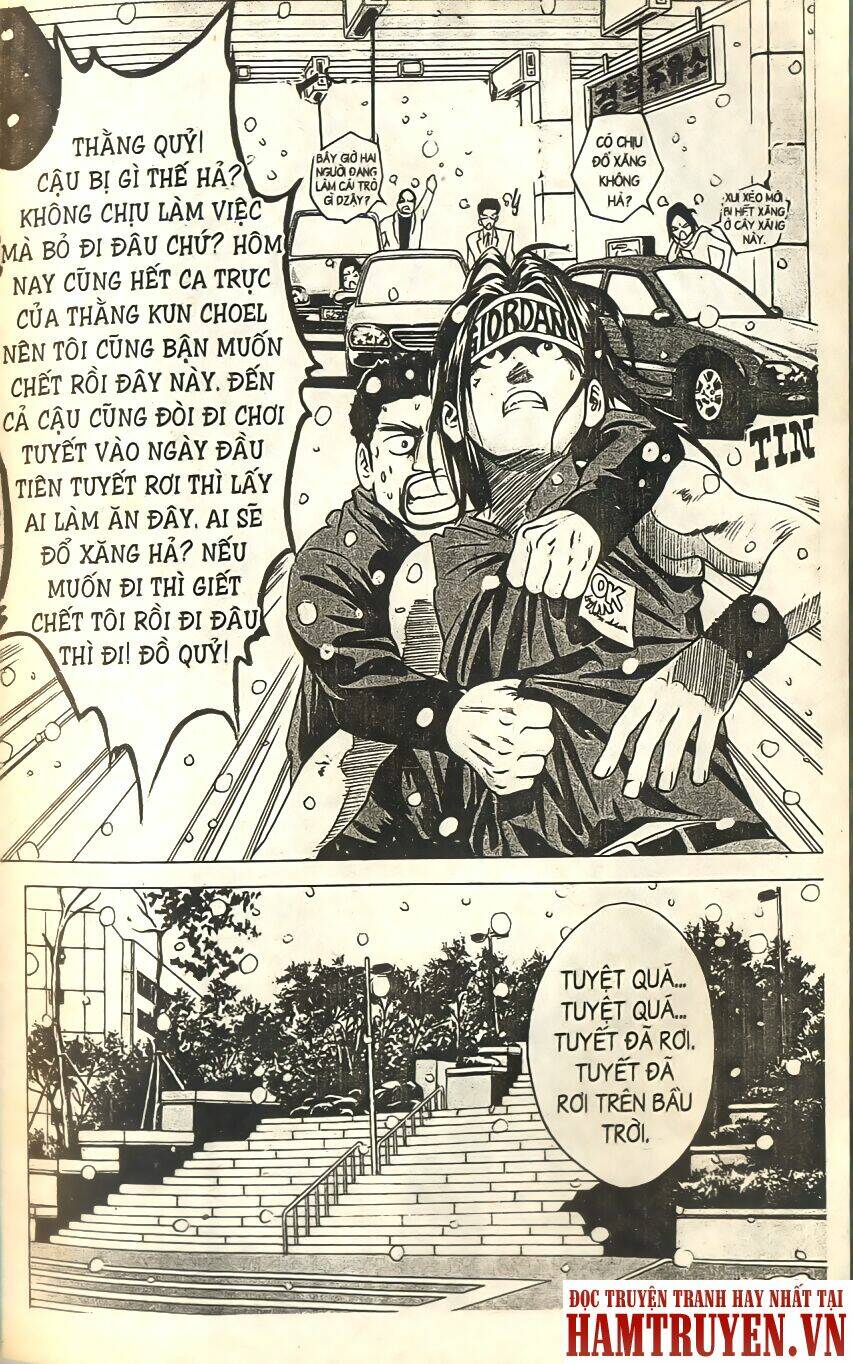 Ai Hơn Ai: Chapter 251