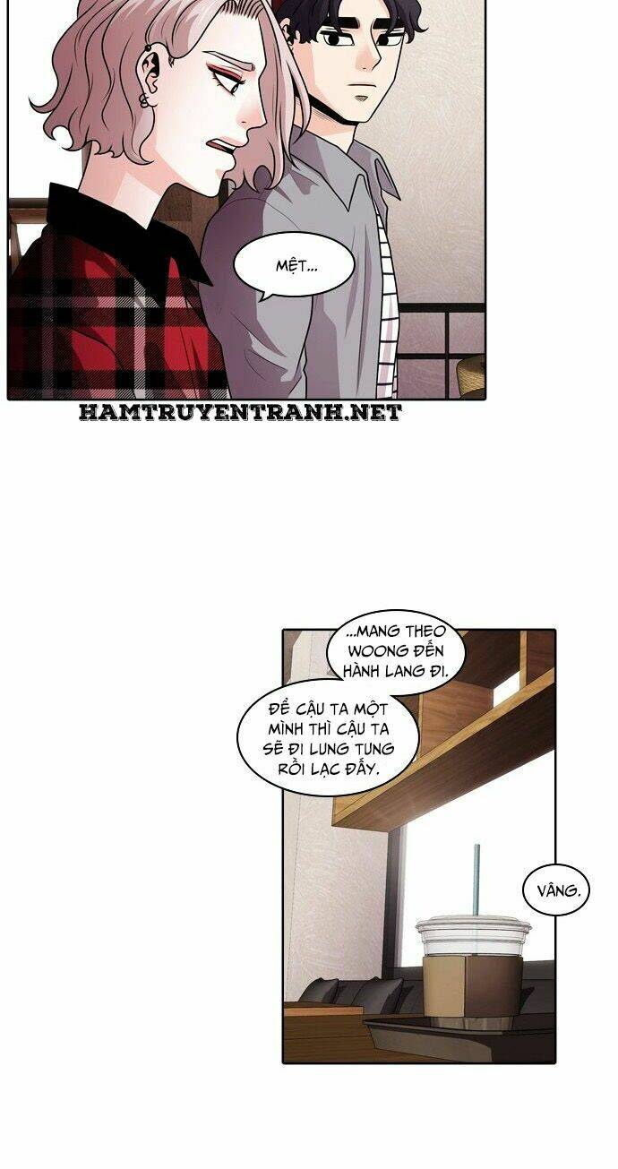 Tomorrow - Ngày Mai: Chapter 15