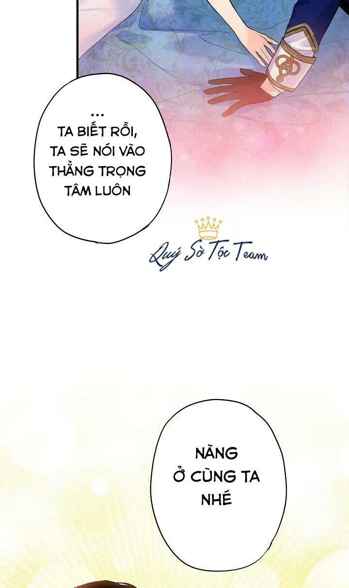 Tồn Tại Với Tư Cách Là Vợ Của Nam Chính: Chapter 164