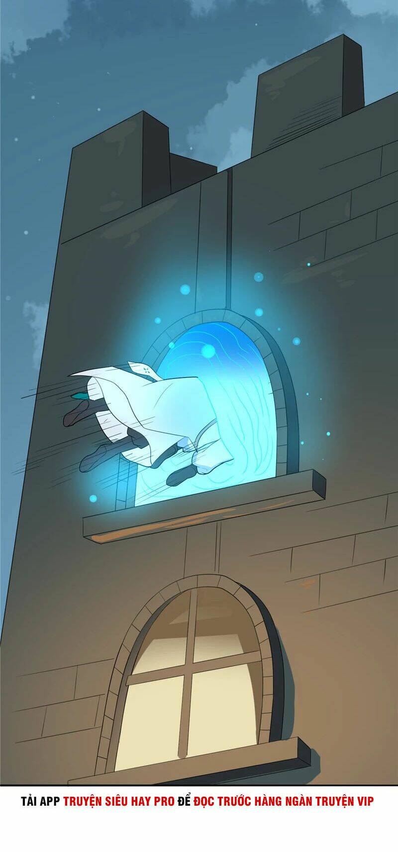 Chí Tôn Võ Đế: Chapter 131