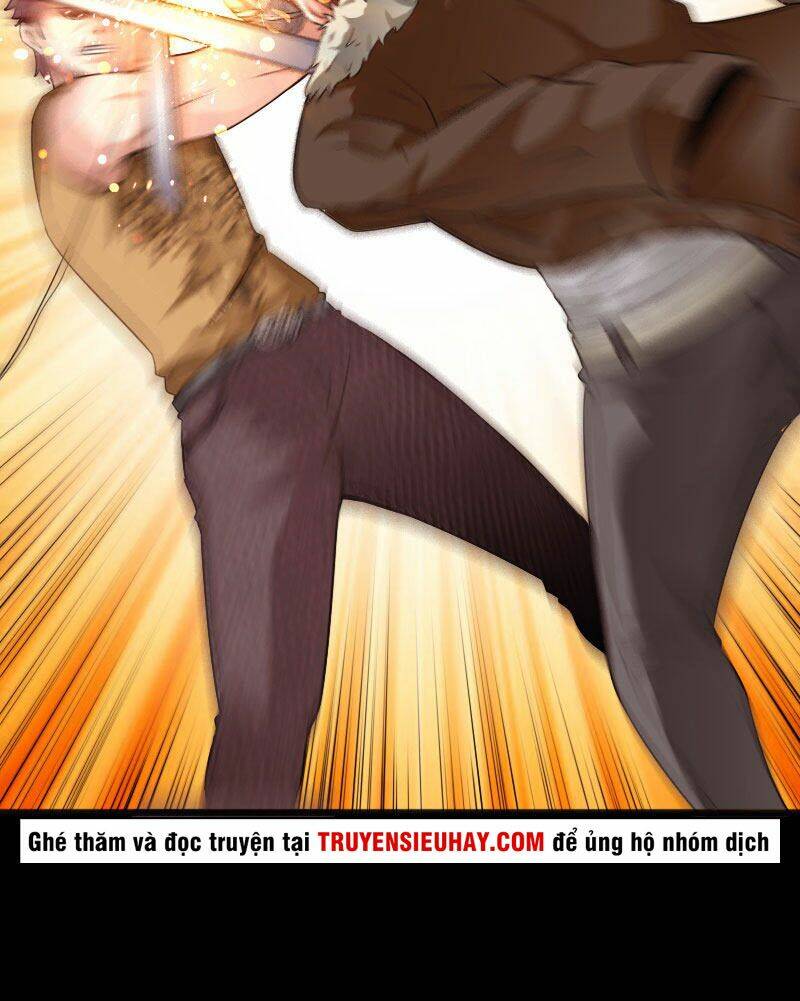 Tuyệt Phẩm Tà Thiếu: Chapter 56