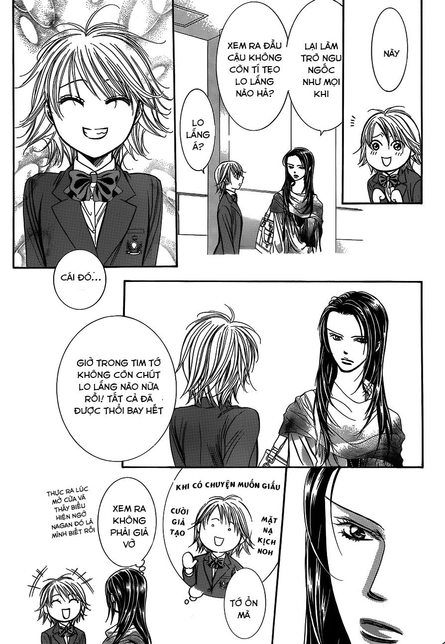 Thách Thức Tuyệt Vời: Chapter 234