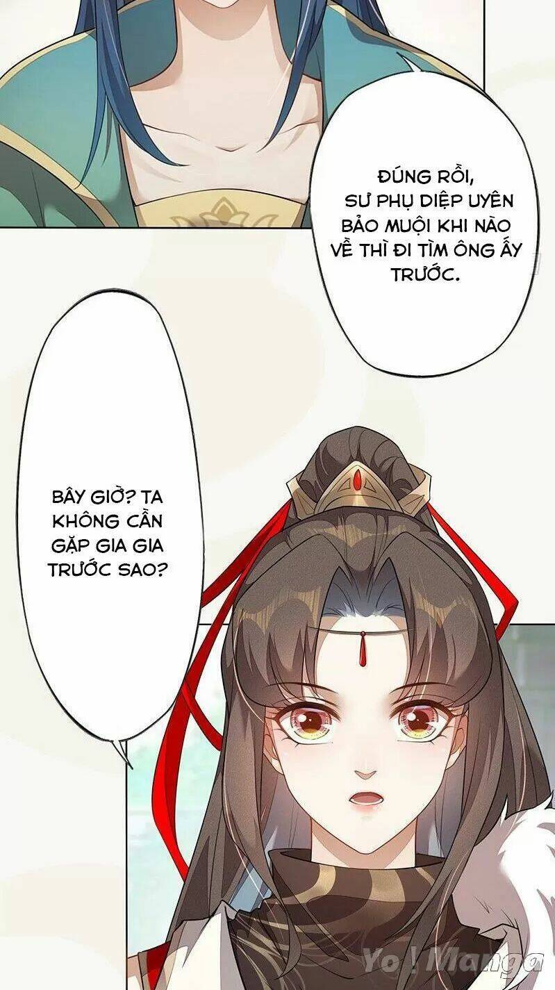 Tuyệt Thế Luyện Đan Sư: Chapter 141