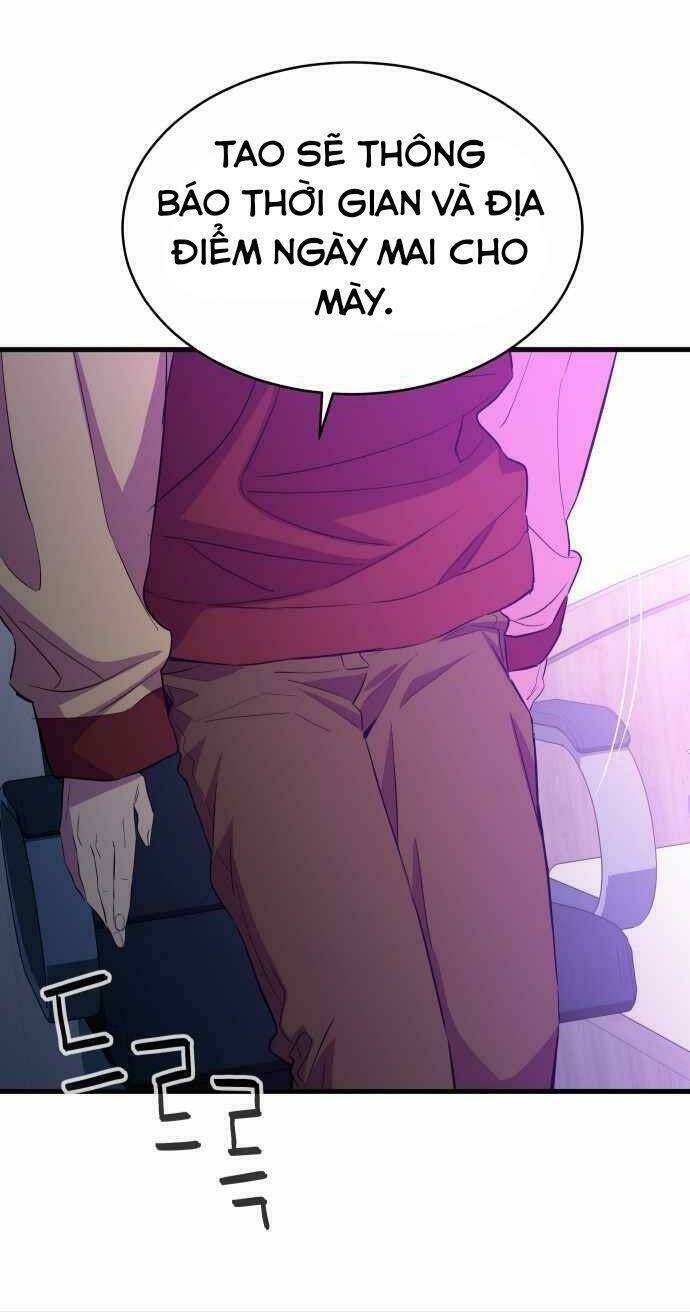 Nhân Vật Phản Diện Bất Tài: Chapter 18