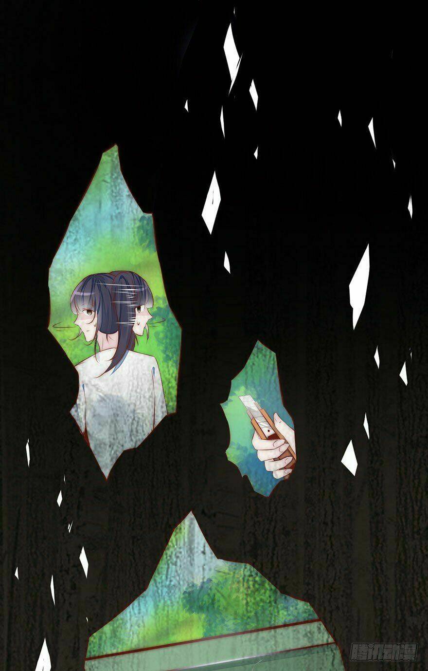 Hữu Tiên Tắc Danh: Chapter 13
