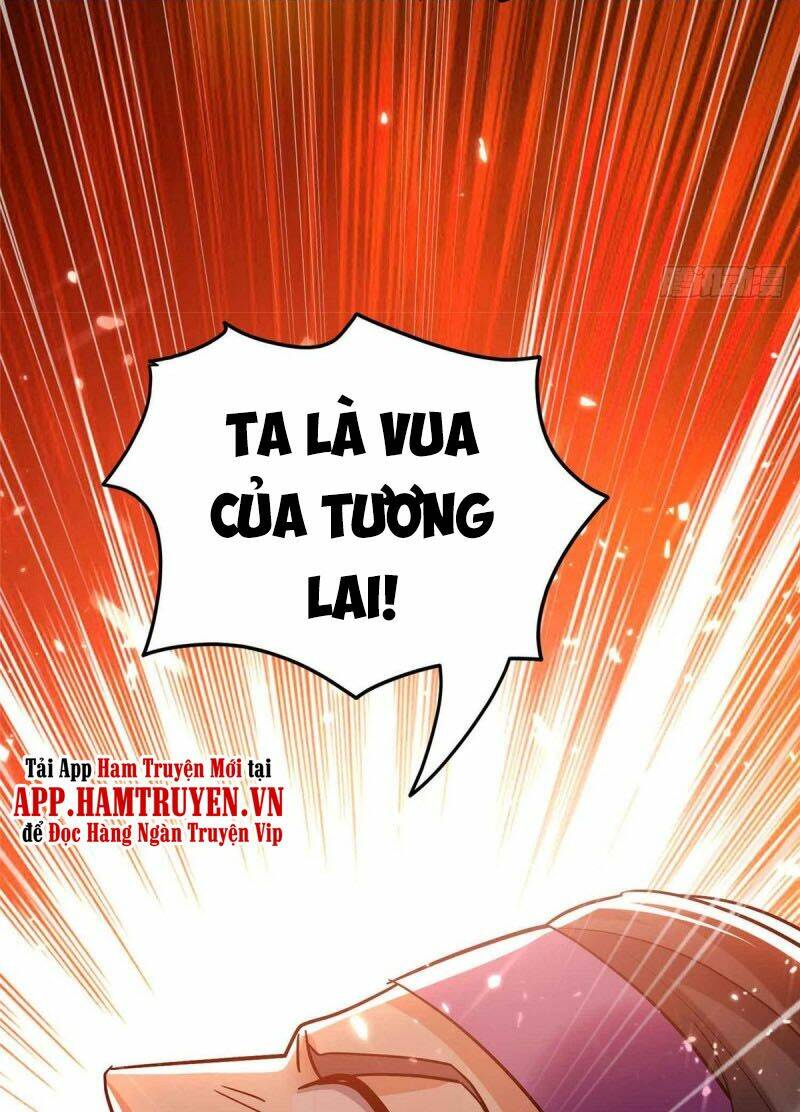 Vạn Giới Tiên Vương: Chapter 166