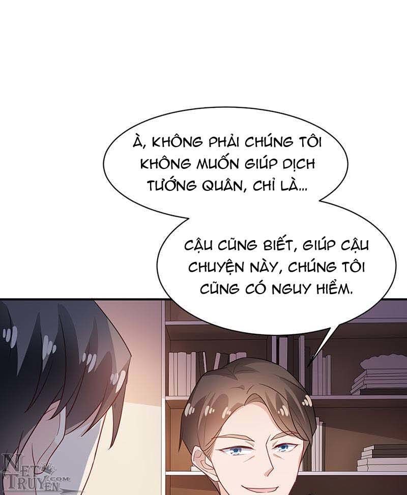 Thịnh Thế Điềm Sủng: Tiểu Manh Thê Của Dịch Thiếu: Chapter 102