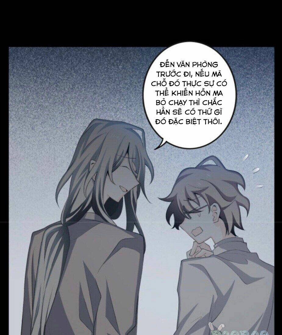 Hoan Nghênh Đến Với Trò Chơi Ác Mộng: Chapter 10