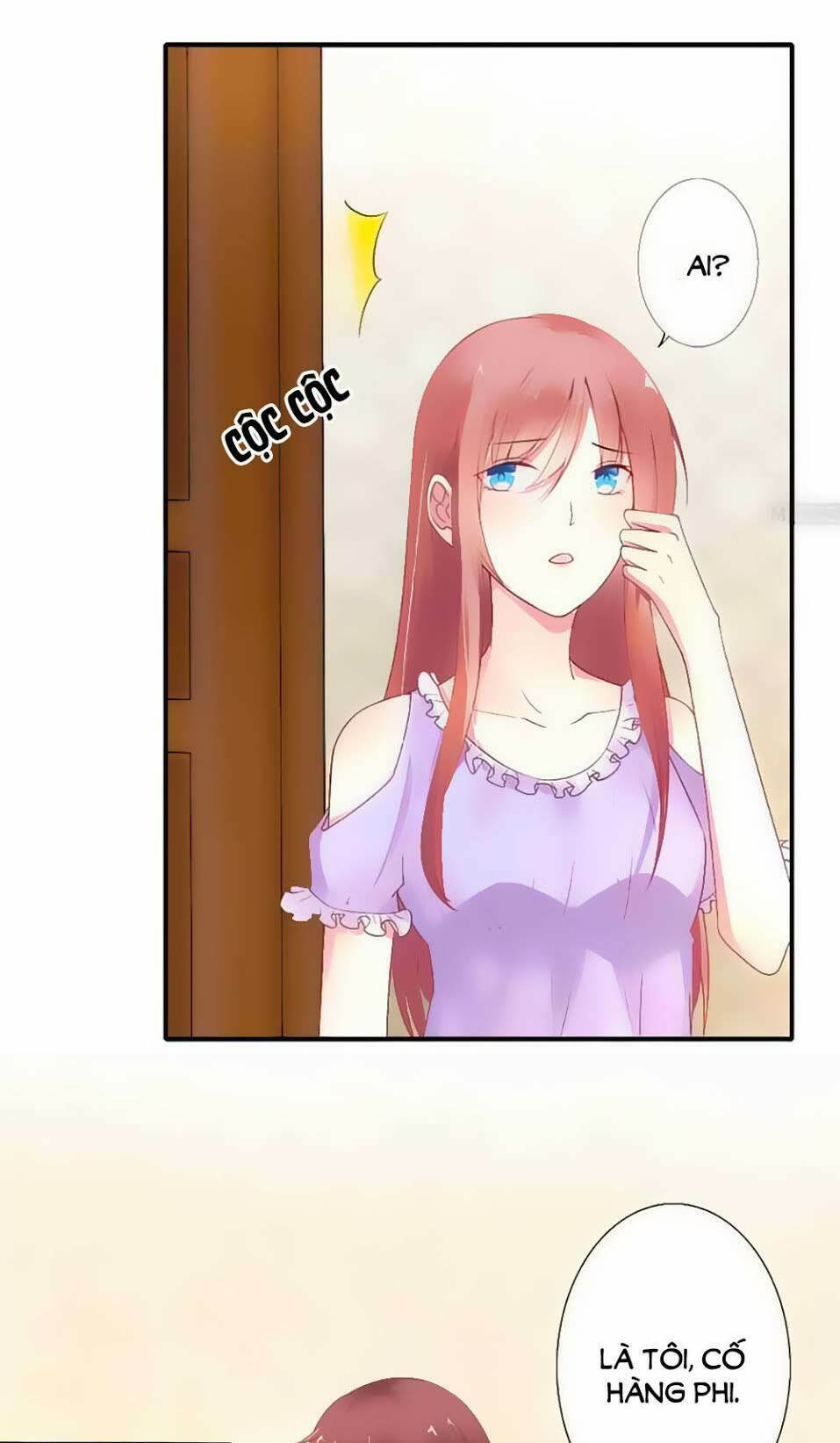 Thoát Quỹ Biên Duyên: Chapter 10