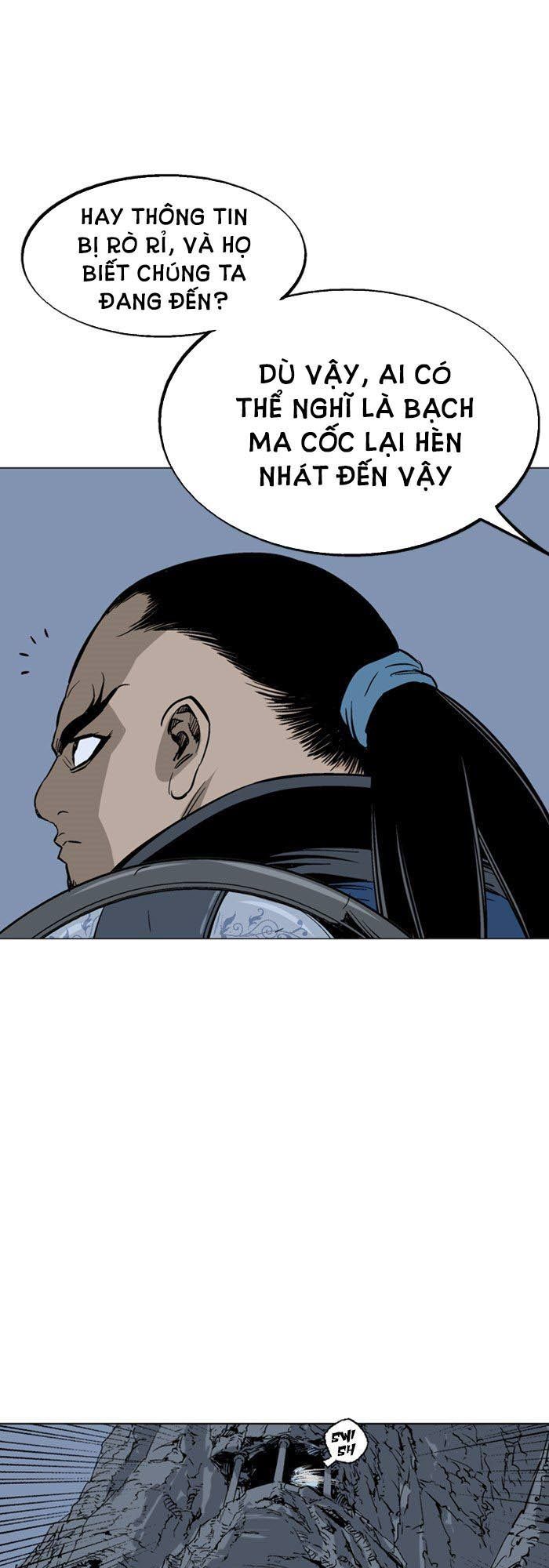 Cao Thủ 2: Chapter 35