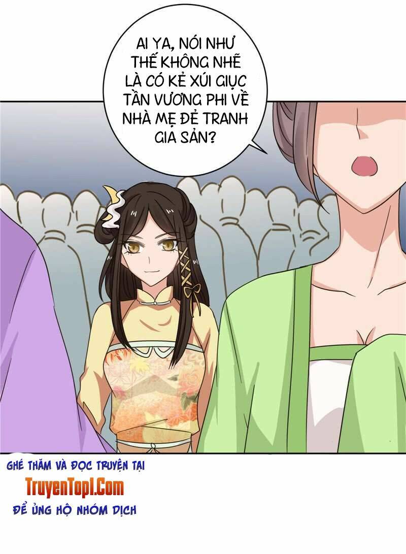 Thiên Tài Tiểu Độc Phi: Chapter 98