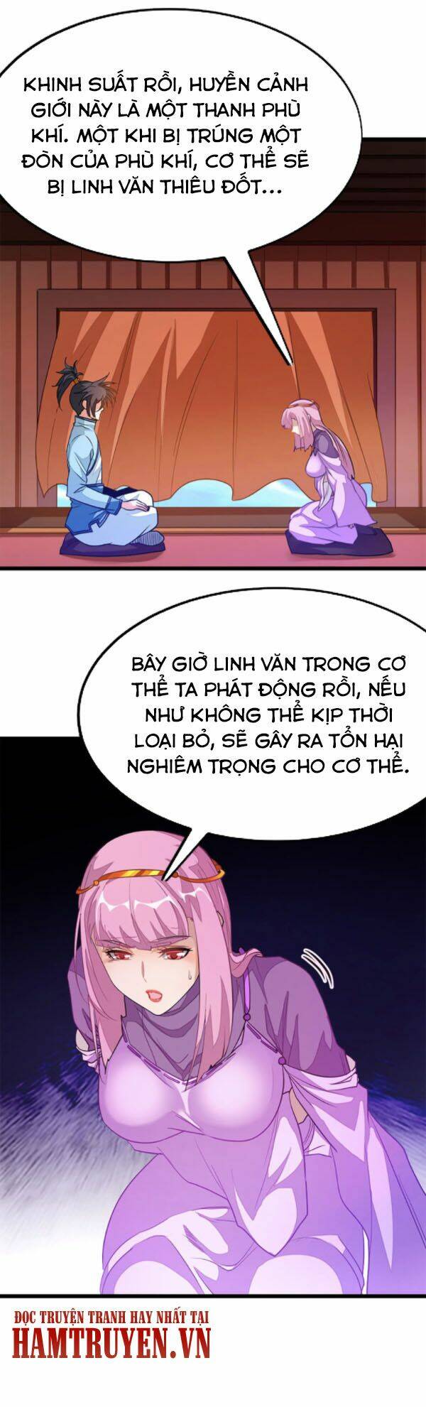 Cửu Dương Thần Vương: Chapter 226