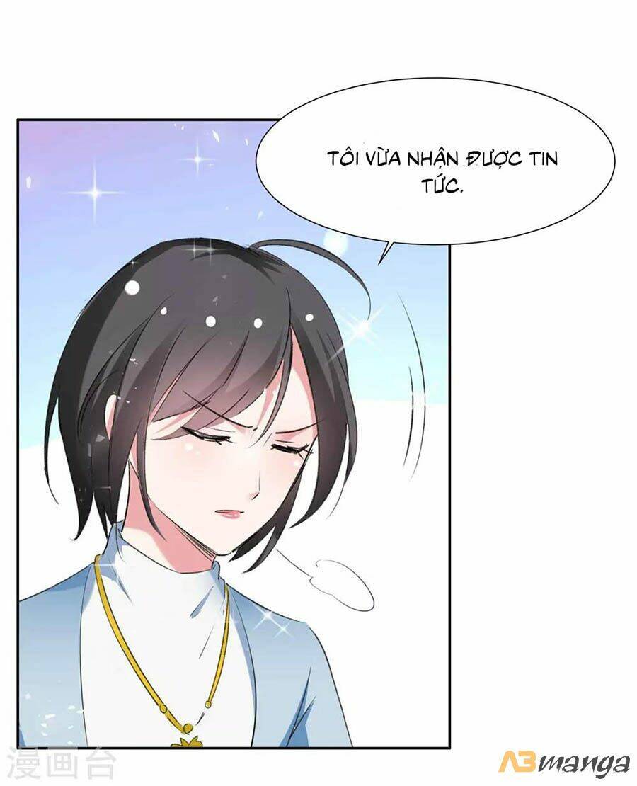 Hẹn Hò Siêu Tốc: Chapter 61
