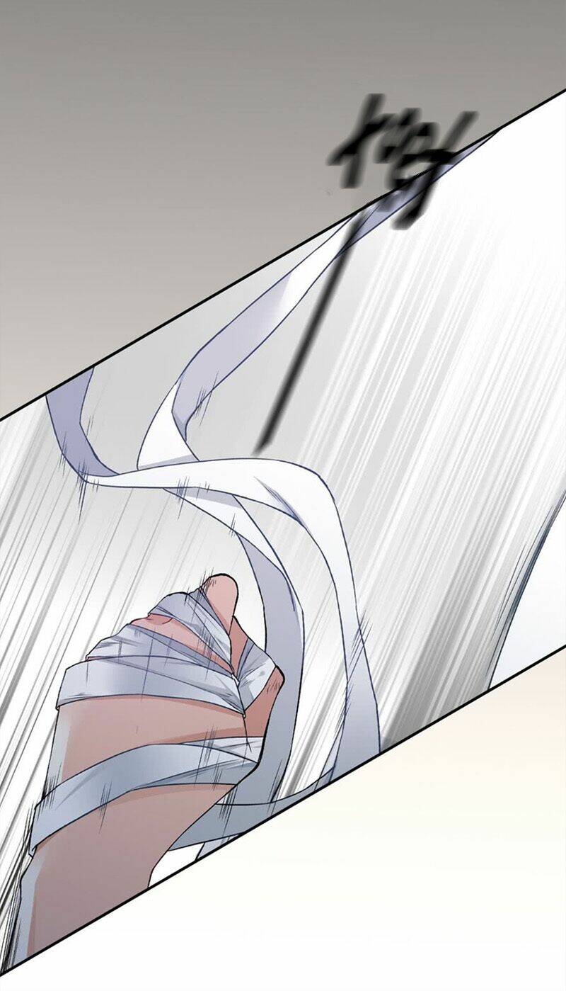 Ma Nữ Truyền Kỳ: Chapter 2