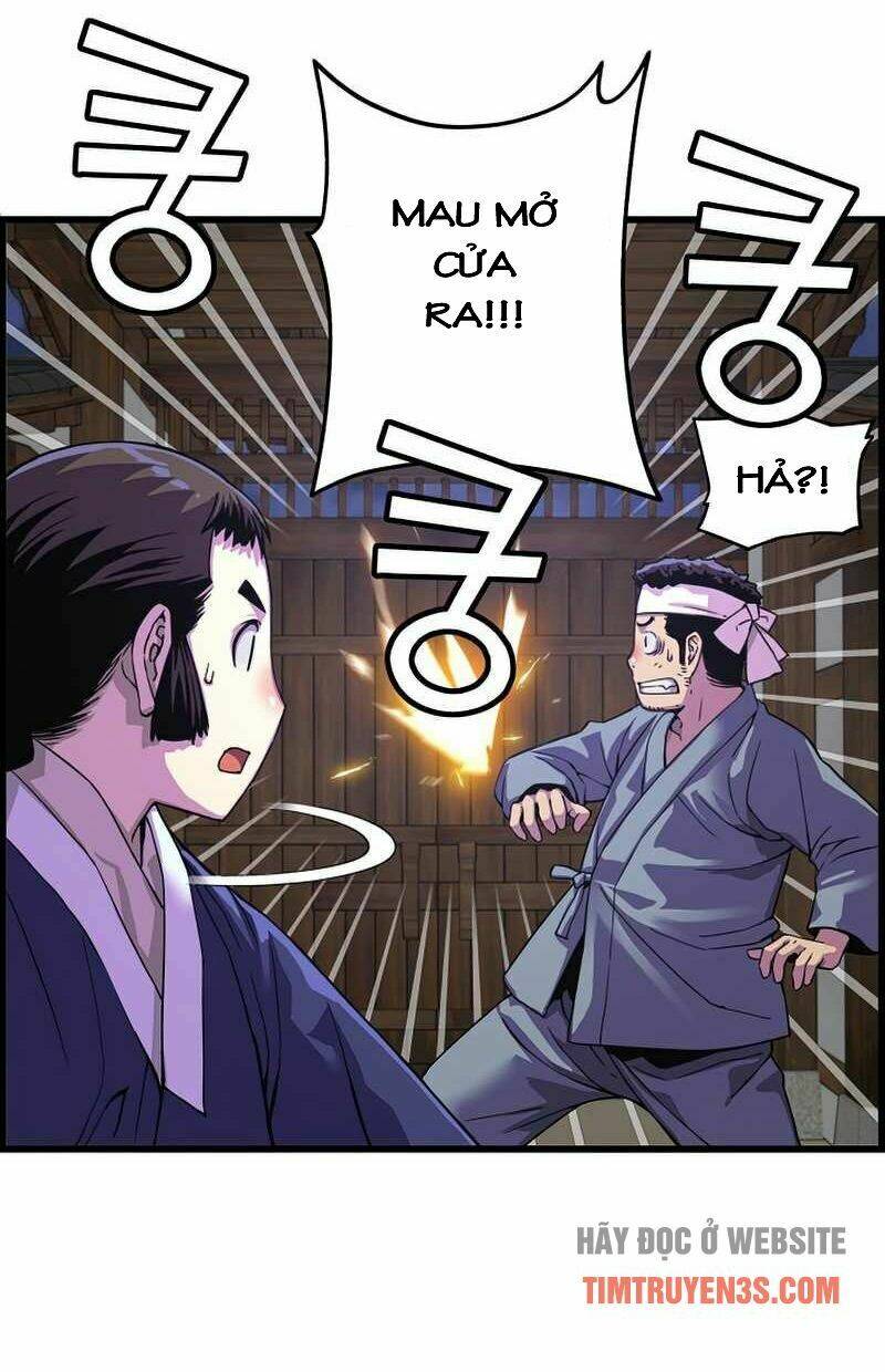 Tôi Sẽ Sống Như Một Hoàng Tử: Chapter 70