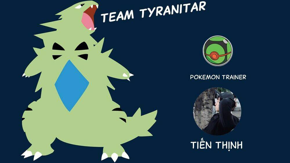 Gwenpool Siêu Phàm: Chapter 3